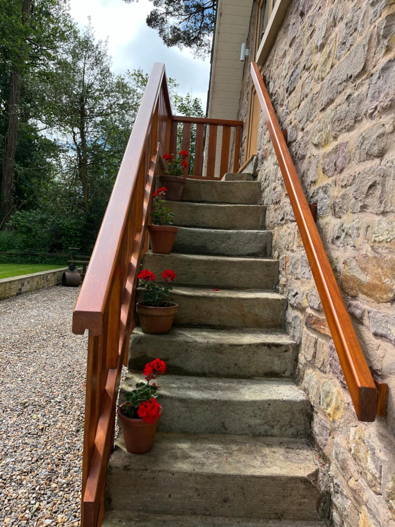 Cosy Alpine Cottage In The Heart Of Lancashire Catterall ภายนอก รูปภาพ
